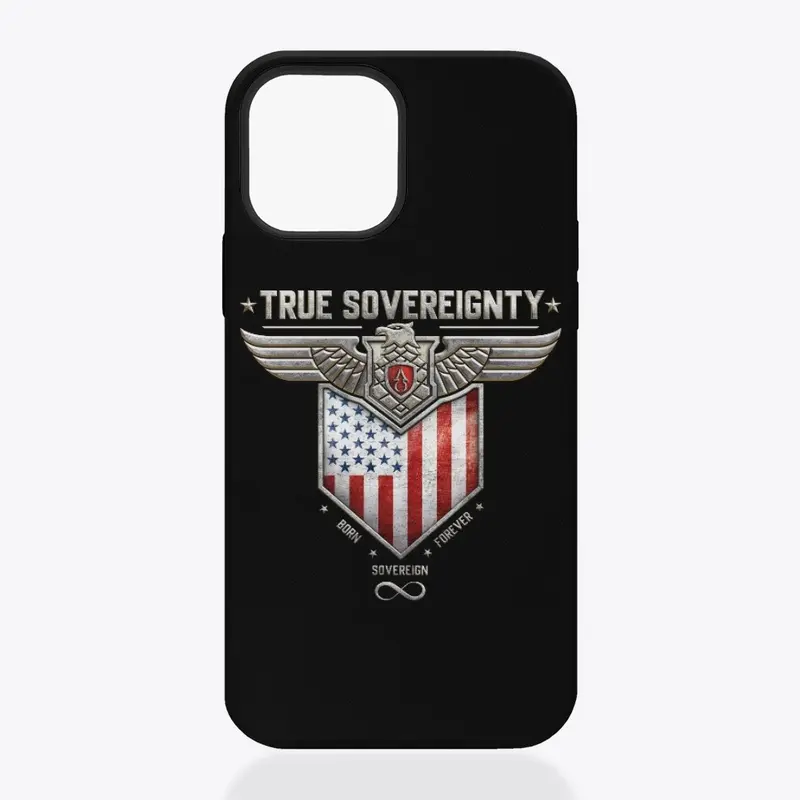 TS BSF STL iPHONE MAG CASE