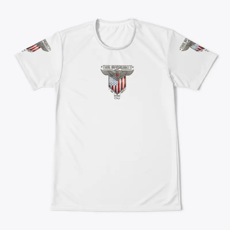 BORN SOVEREIGN STL MEN'S TEAM JERSEY